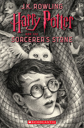 The Sorcerer's Stone