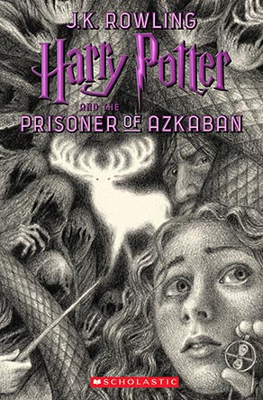 The Prisoner of Azkaban
