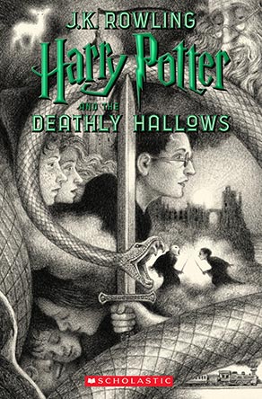 The Deathly Hallows